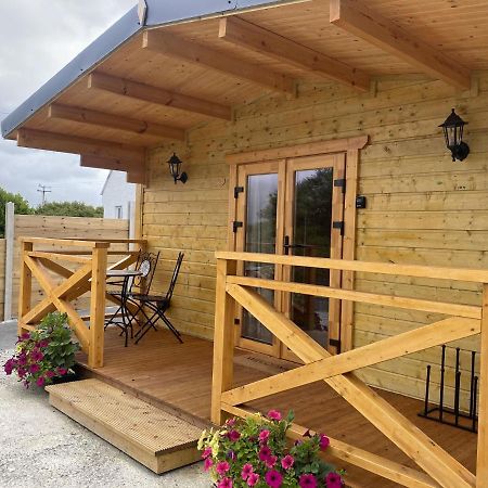 Cabin 438 - Клифдън Екстериор снимка