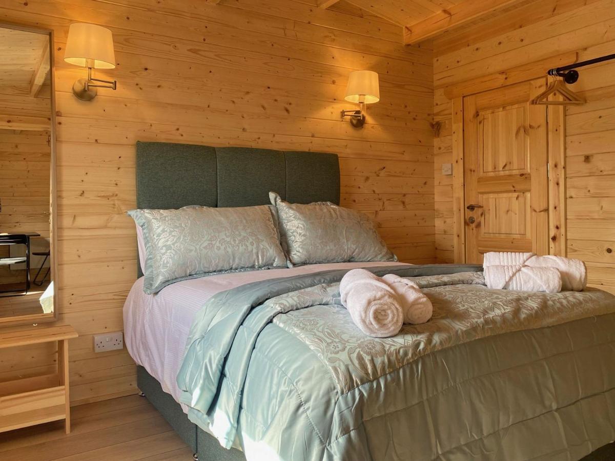 Cabin 438 - Клифдън Екстериор снимка