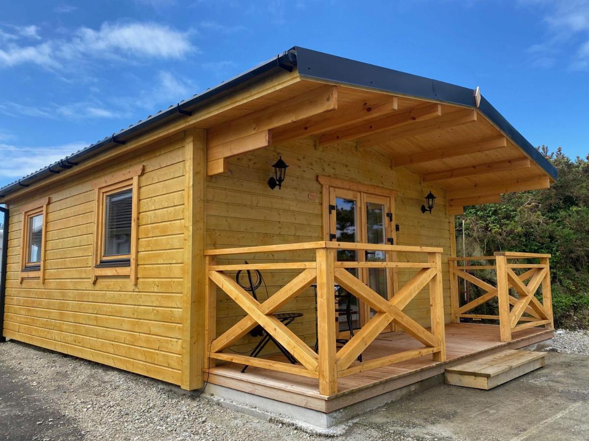 Cabin 438 - Клифдън Екстериор снимка