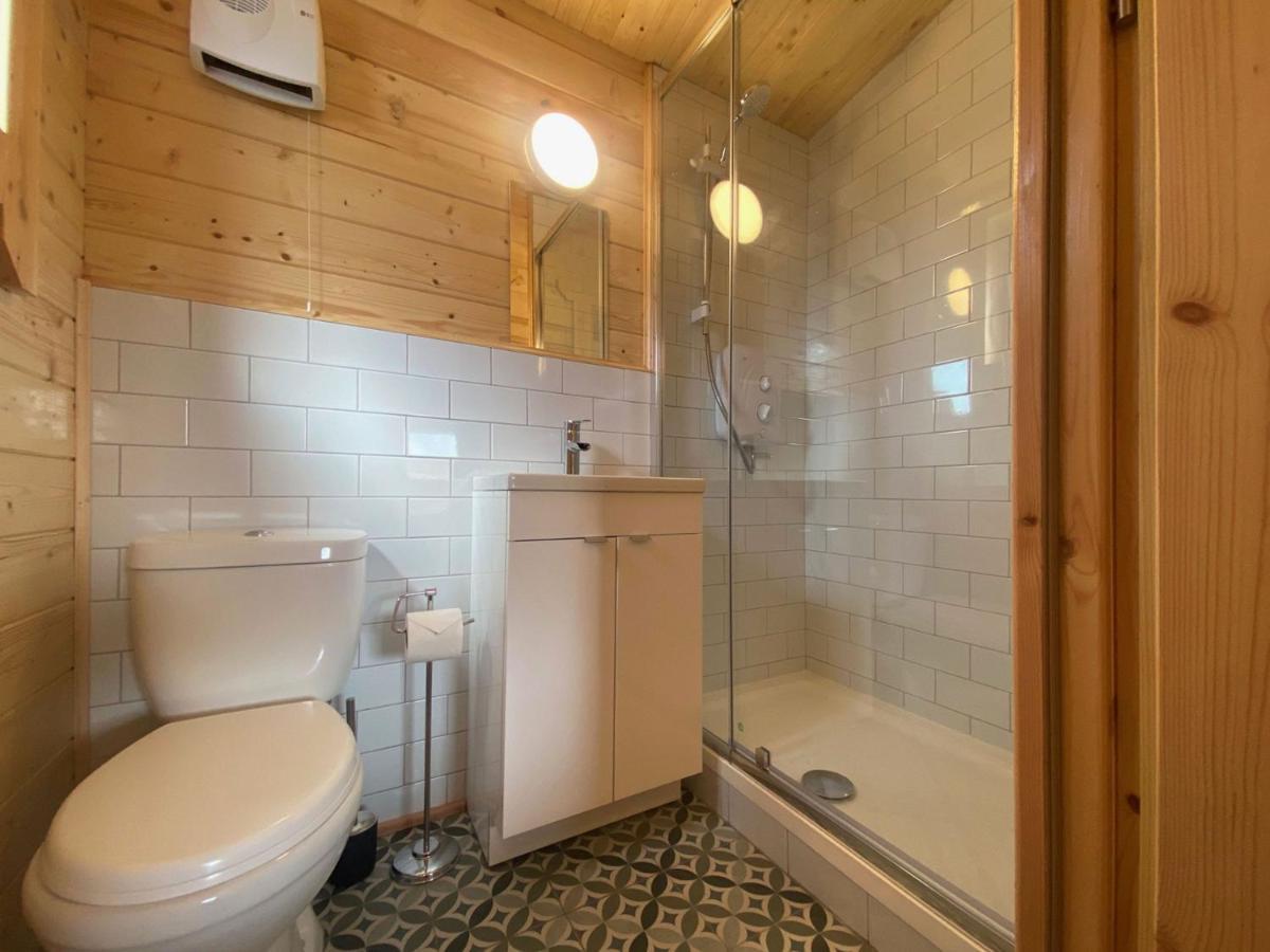 Cabin 438 - Клифдън Екстериор снимка