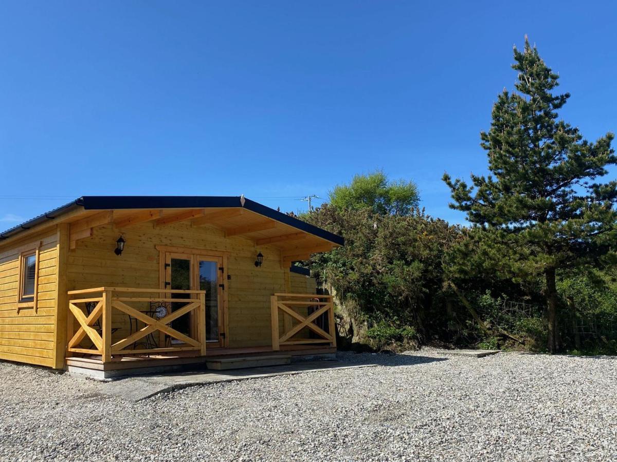 Cabin 438 - Клифдън Екстериор снимка