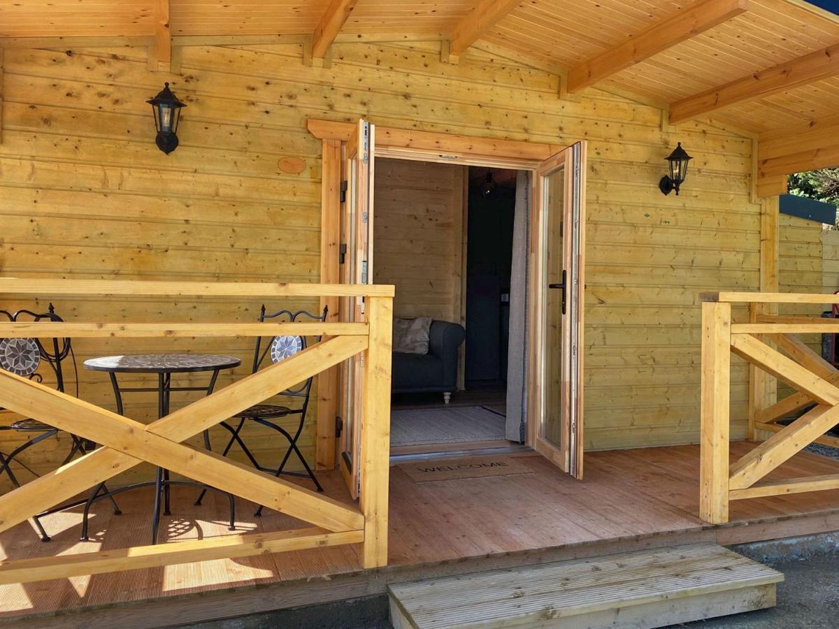 Cabin 438 - Клифдън Екстериор снимка