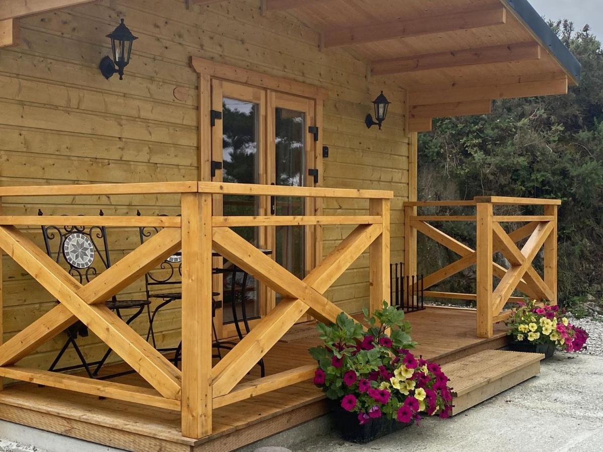 Cabin 438 - Клифдън Екстериор снимка